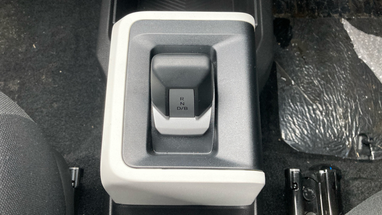 Dacia Spring 27kWh Expression 65 48kW 5dr Auto Electric Hatchback